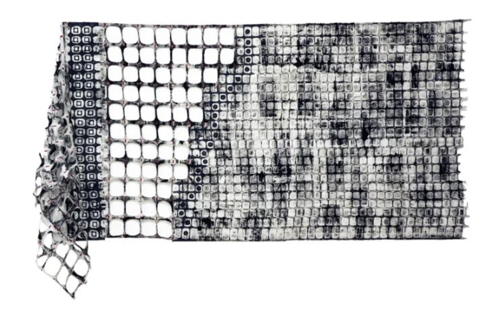 Fiber Forward: The Judith Stern Weisman Collection