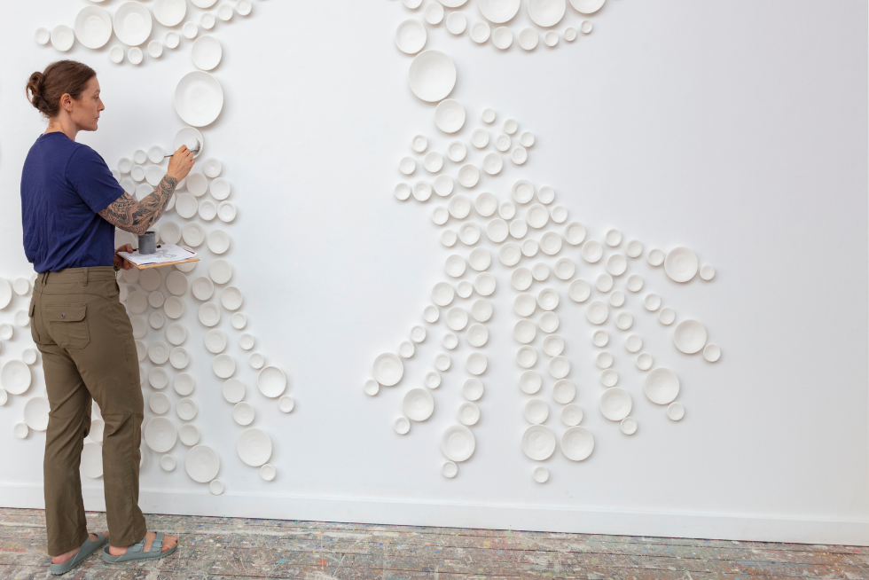 Molly Hatch: Agency